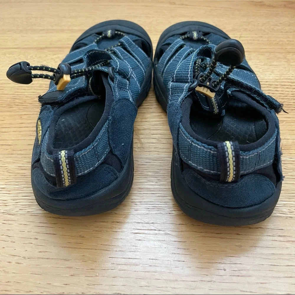 Keen Sandals 3